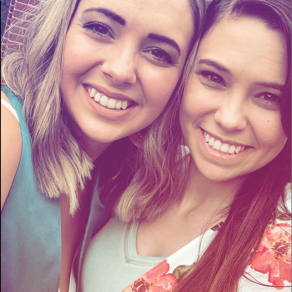 Meet your Posher, Taylor